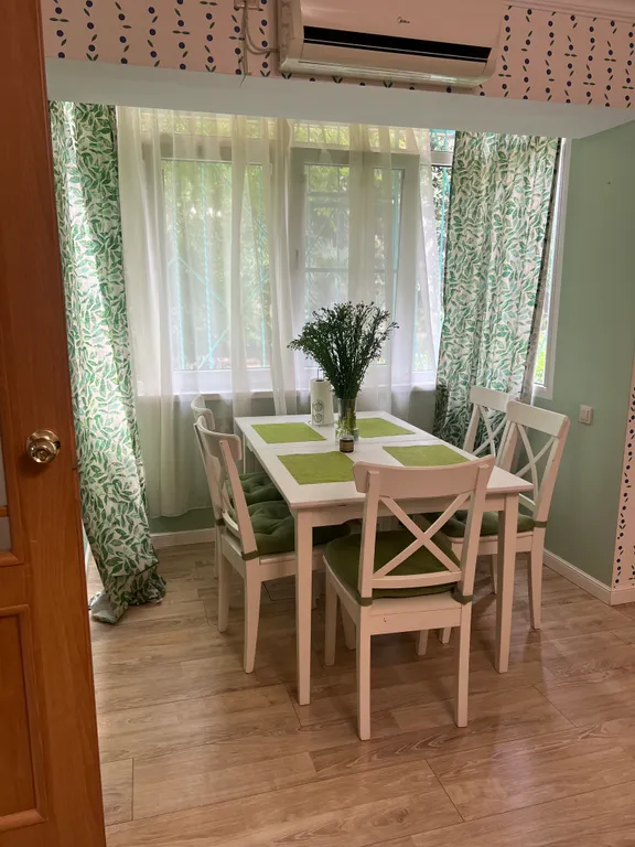 Квартира Идеальная квартира для семейного отдыха — Адлер