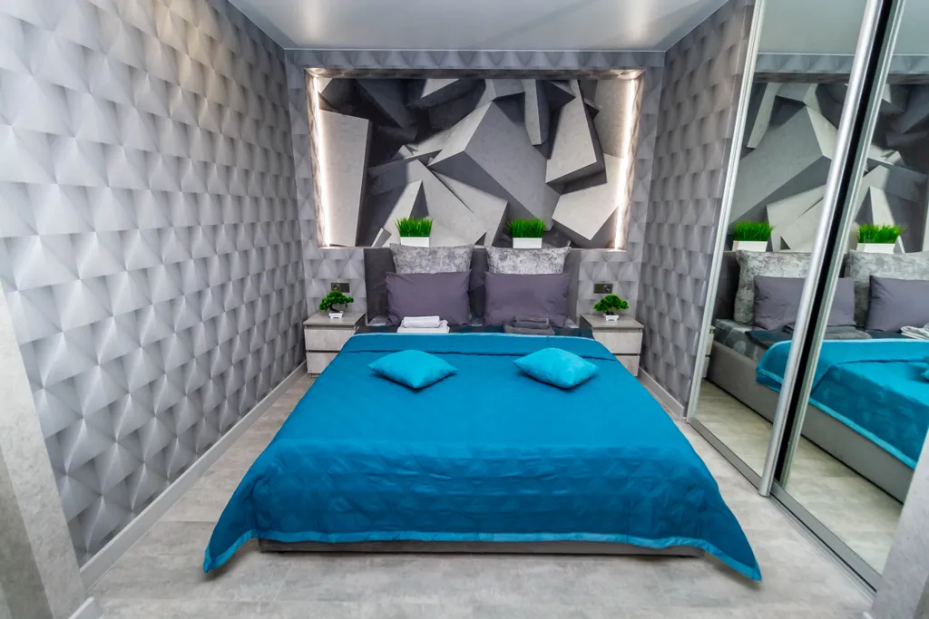 Стильная квартира в самом центре — аренда посуточно в Рязань