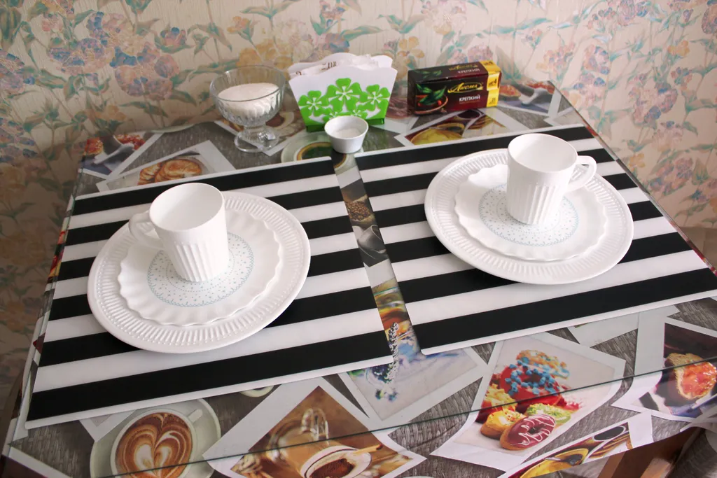 Уютная квартира в новостройке