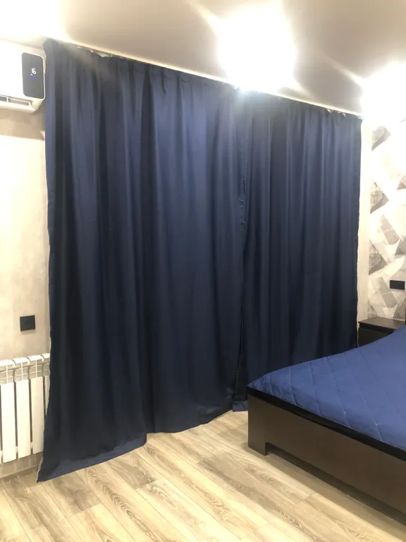 Квартира Уютная квартира для прекрасного отпуска — Мамайский Перевал