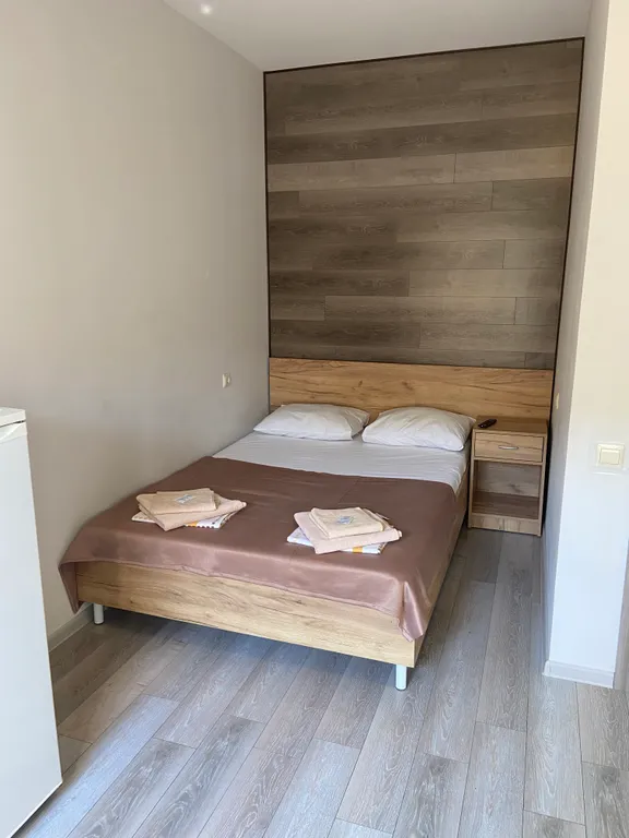 Квартира Комната — аренда посуточно в Анапа