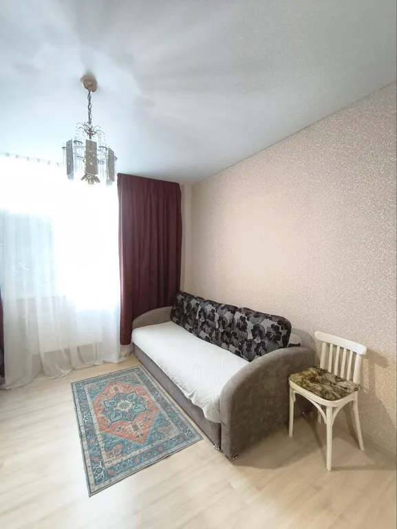 Евро двушка в центре города