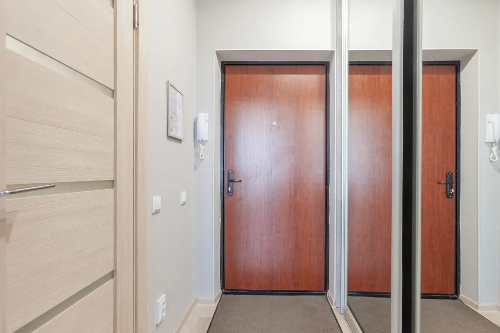 Апартаменты RentPlaza на Губернаторской