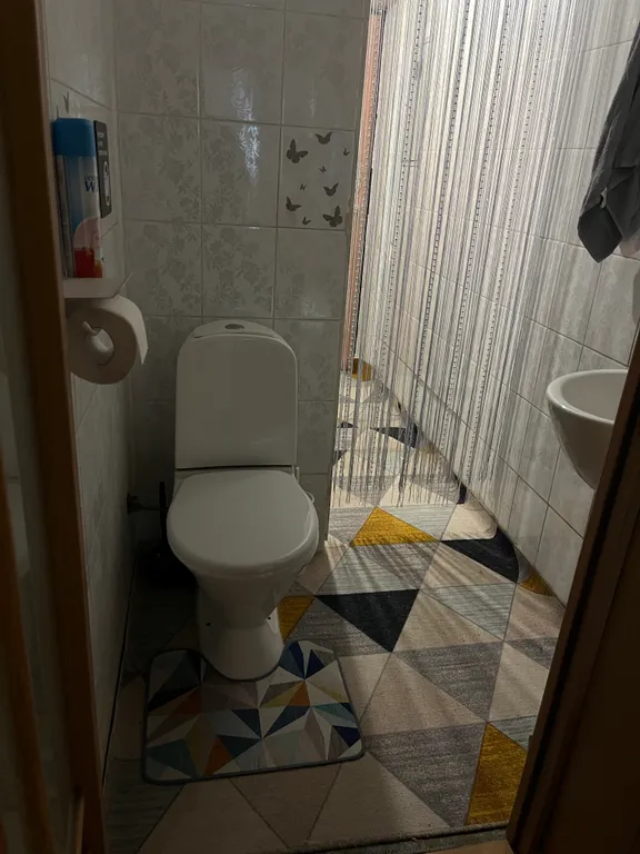 Ретритный дом