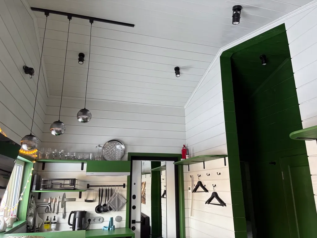 Дом "Тихий берег"