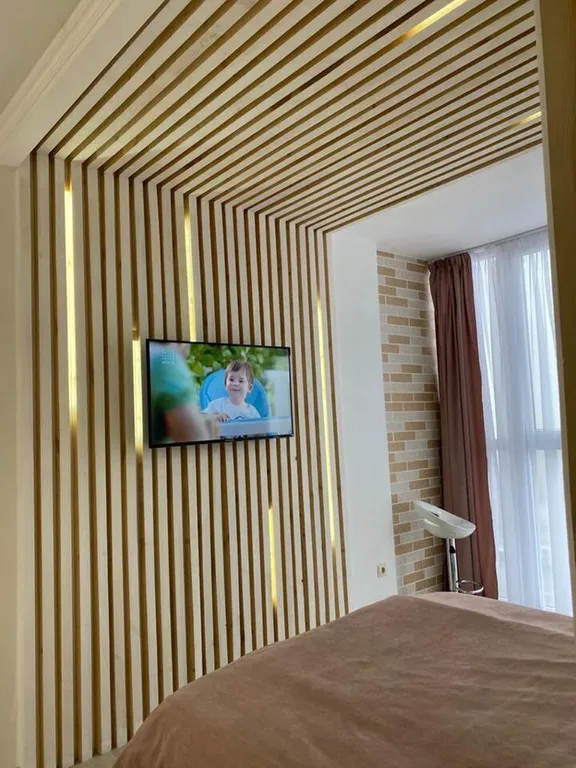 Апaртаменты Villа dеl Pаrаdisо