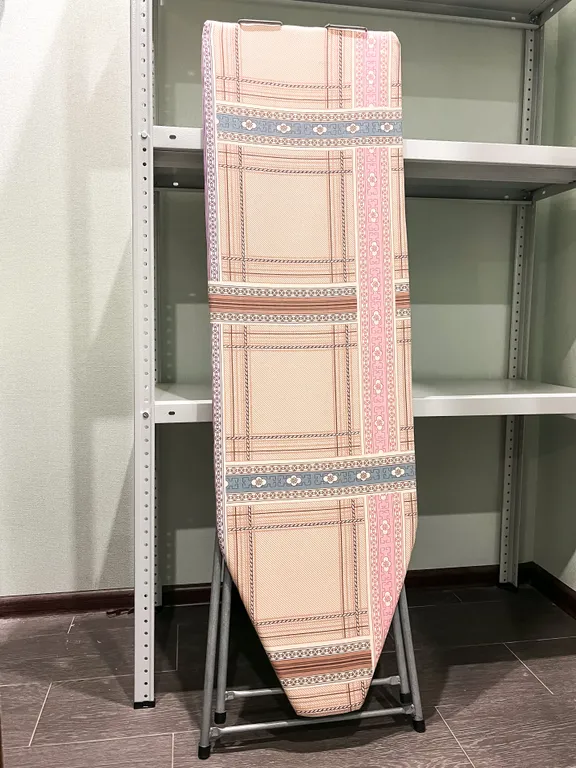 Комфортная квартира