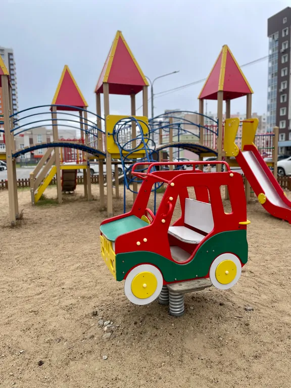 Квартира Видовая квартира — Хабаровск