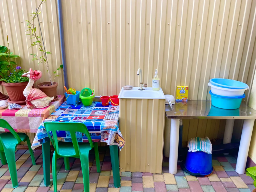 Квартира Комната — Анапа