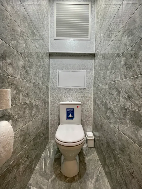 Уютная квартира возле моря