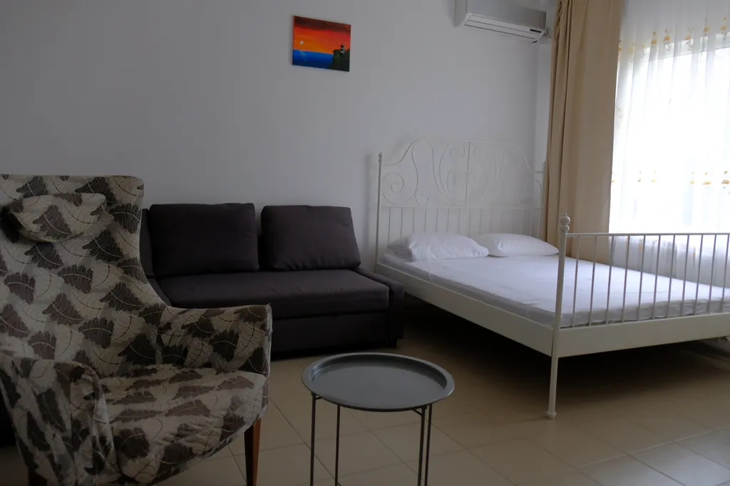 Квартира Комната — Анапа