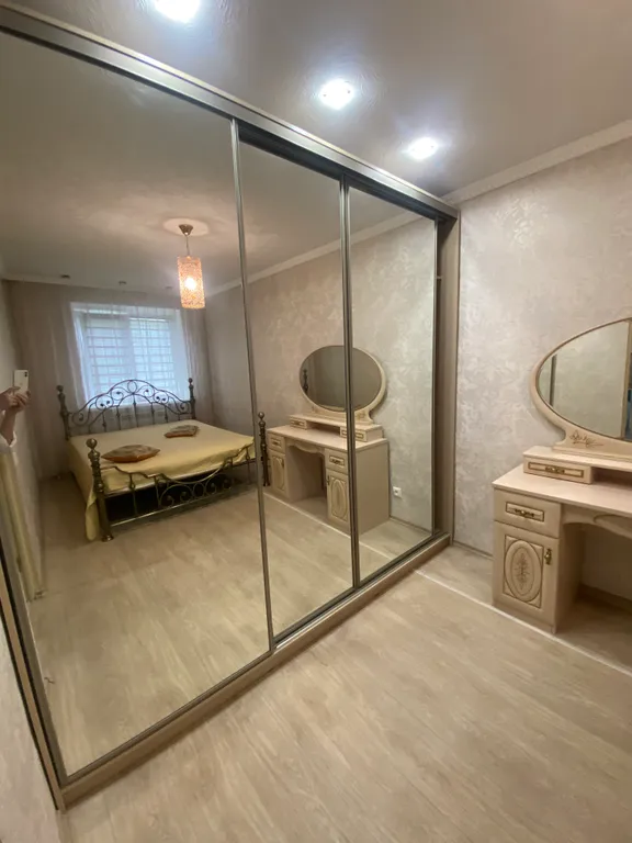 Чистая уютная квартира в центре города