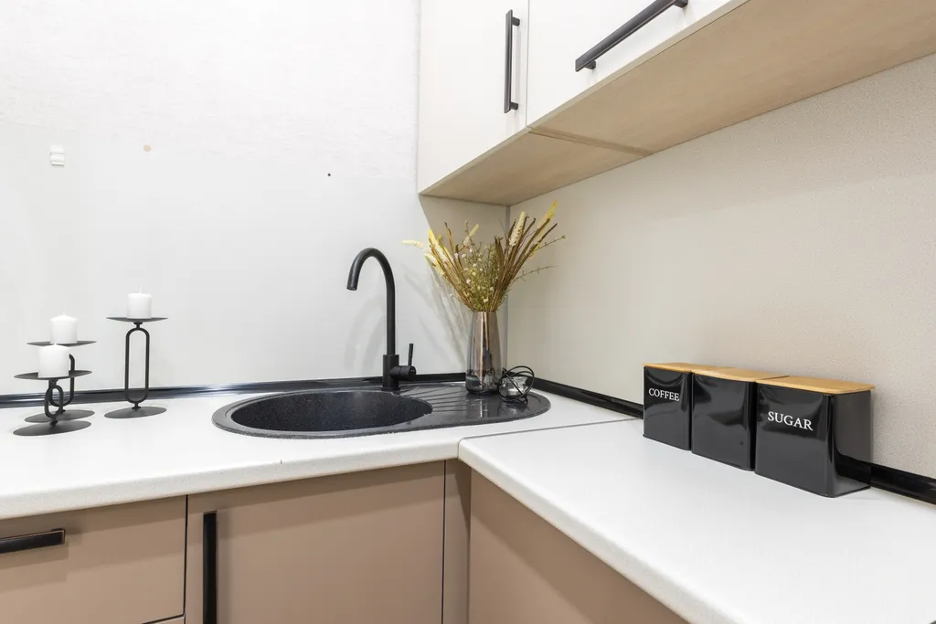 Апартаменты недалеко от центра