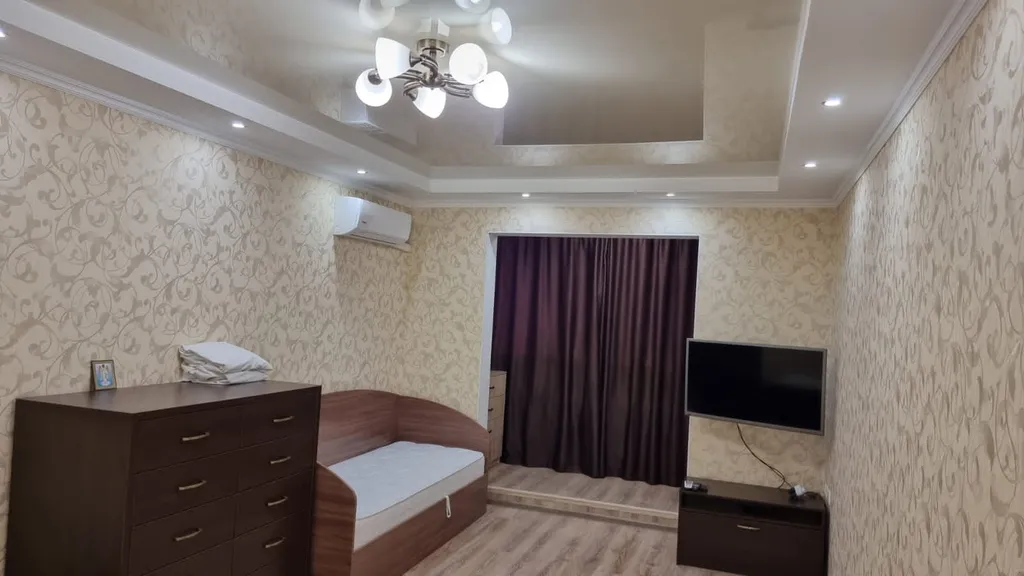 Квартира рядом с морем