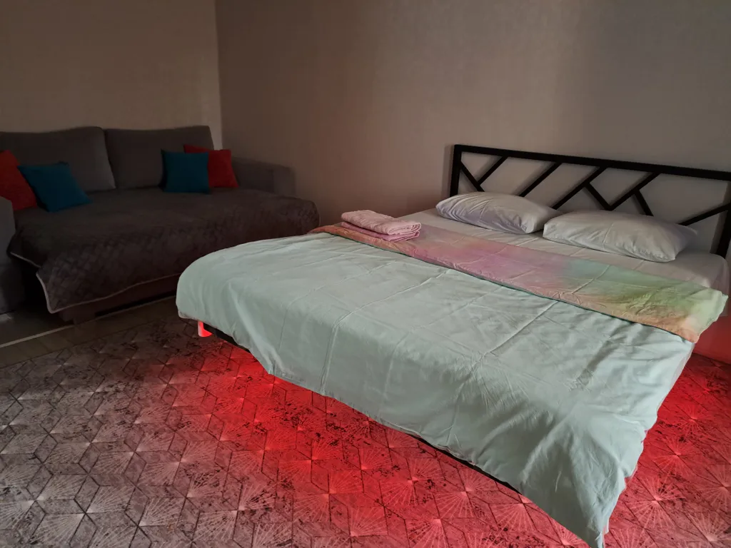 Квартира в центре рядом с парком — аренда посуточно в Елабуга