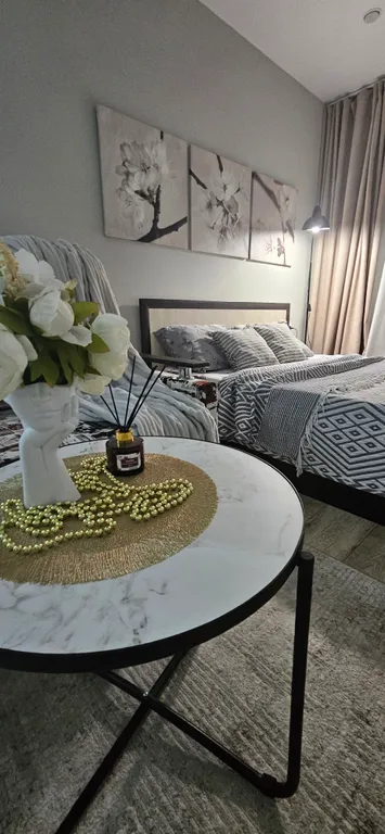 Квартира Уютная квартира, для гостей нашего города — Волгоград