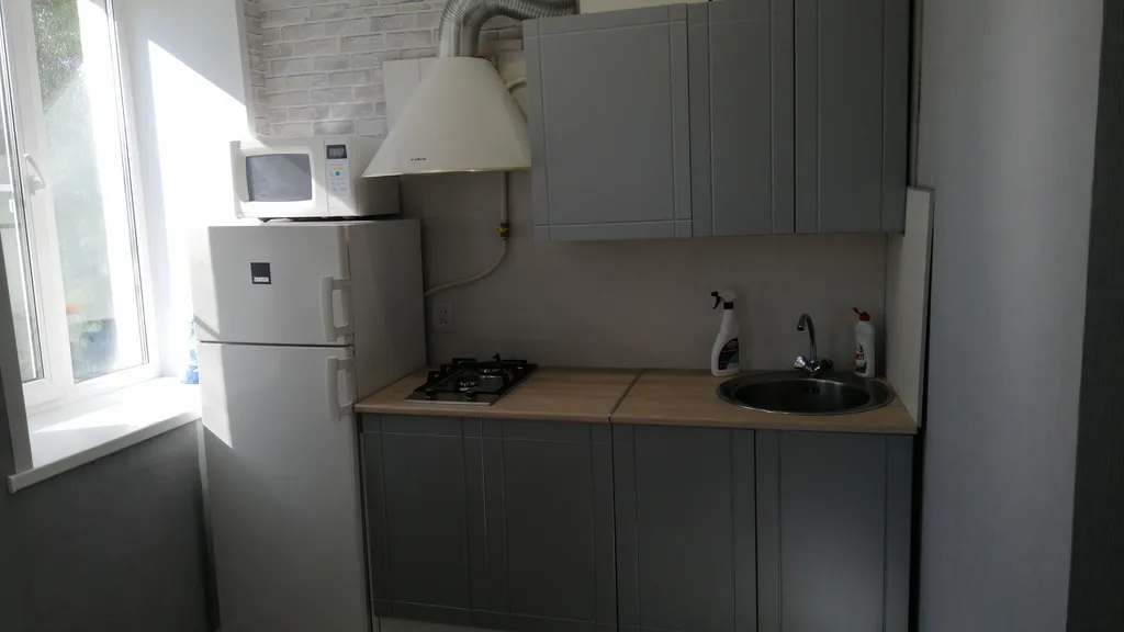 Квартира 2-комнатная квартира в центральной части города — Ярославль