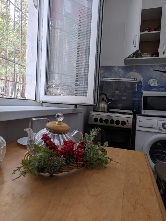 Апартаменты в 5 минутах от подъемников