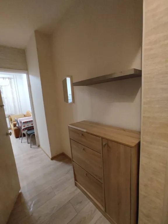 Квартира Уютная, чистая, светлая квартира возле аэропорта — Омск