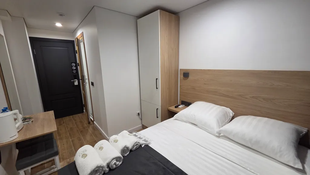 Квартира Комната — Москва