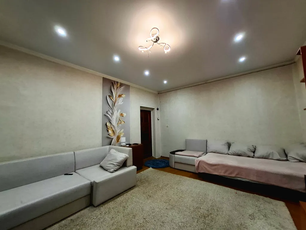 Апартаменты недалеко от квц Губернский