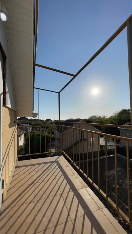 Апартаменты на Золотом Гребешке