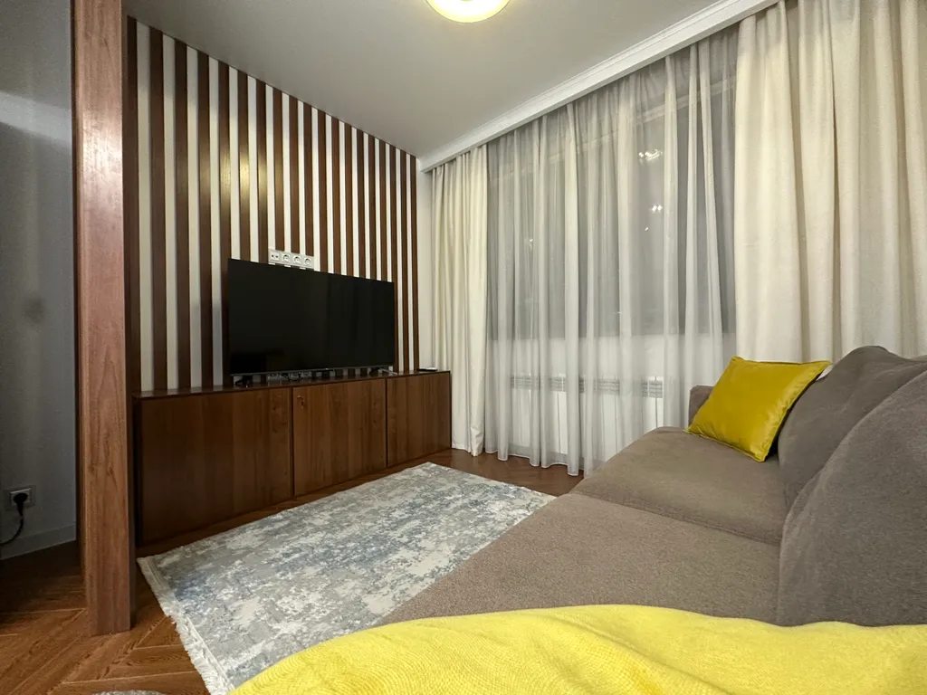 Уютная квартира в центре