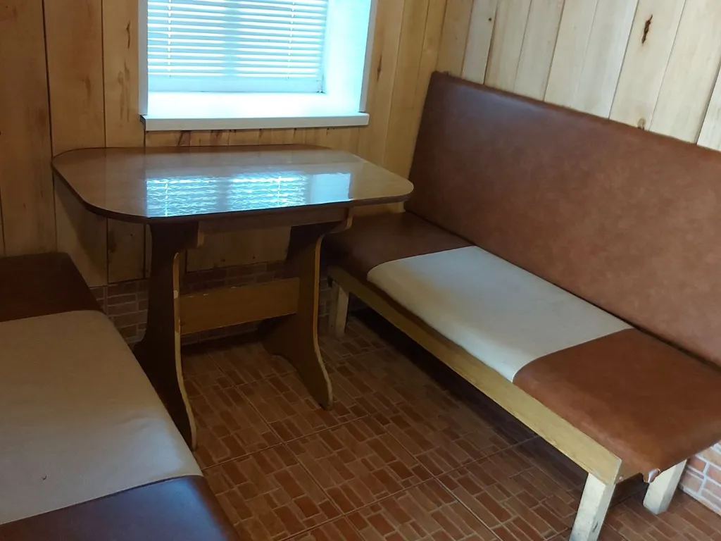 Дом RichHouse с баней