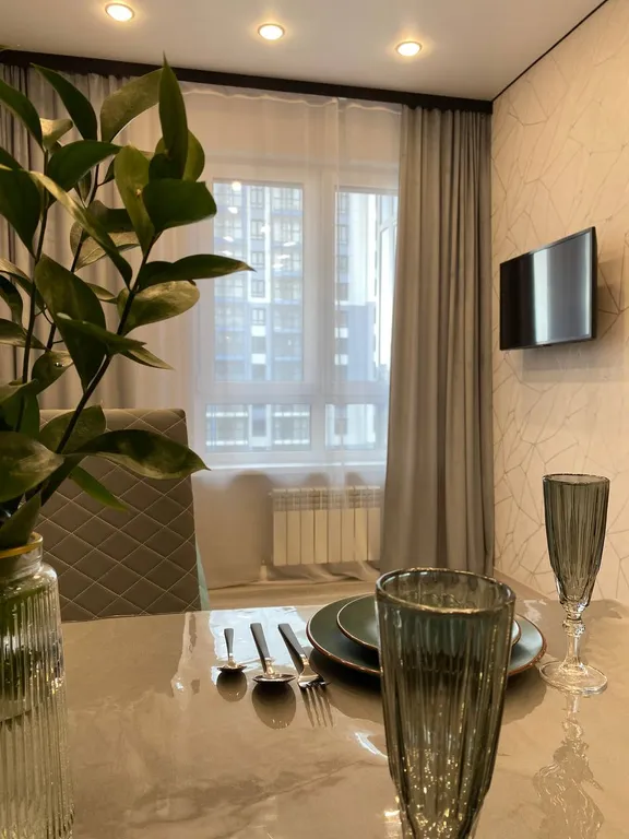 Квартира 1-комнатная Квартира — Иркутск