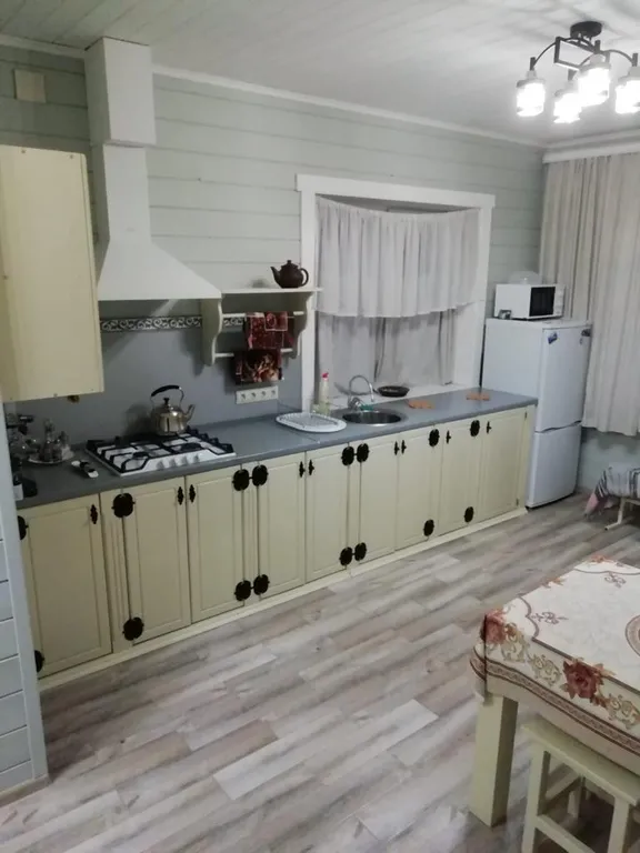 4-комнатный Дом