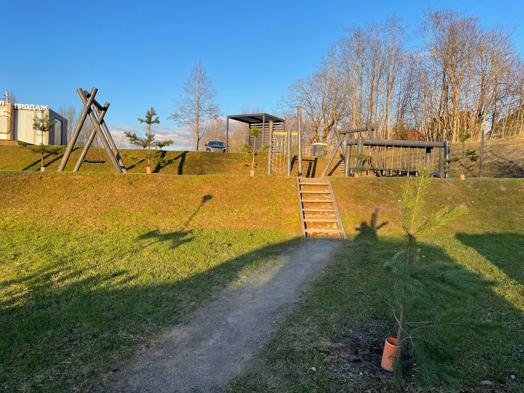 Новый уютный дом Топ 75