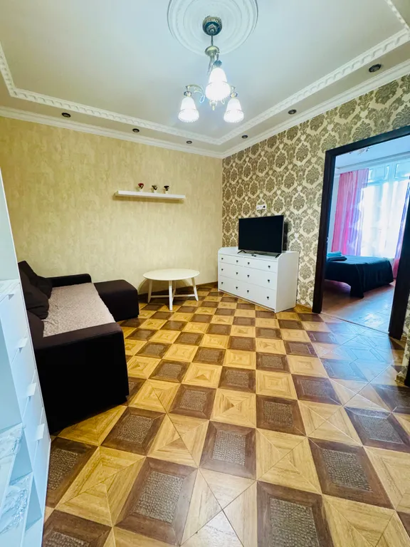 Классика Петербурга