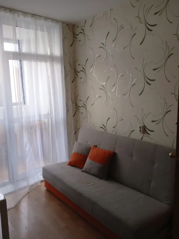 Пpocтopная уютнaя квaртира в ЖК Mетaллург