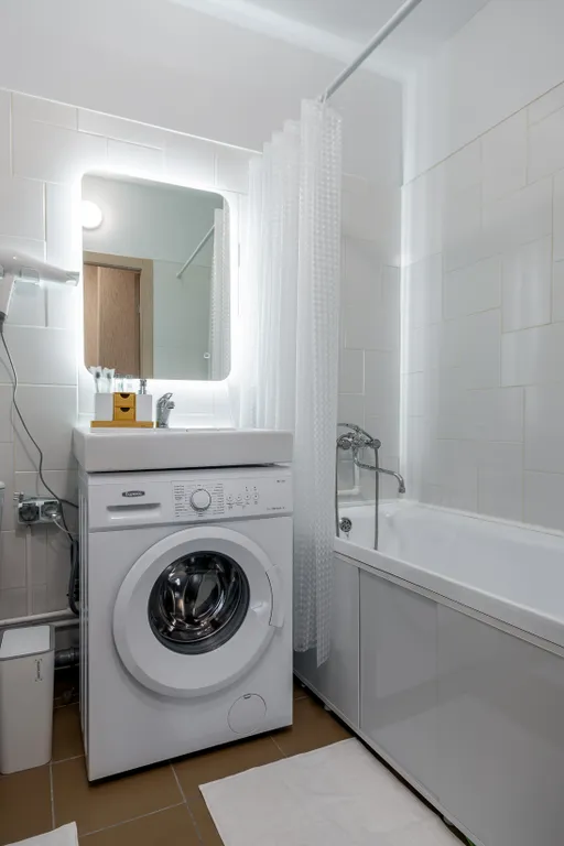 Квартира 1-комнатная Квартира — Красноярск