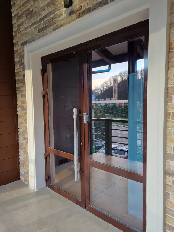 Двухэтажные апартаменты - Красная Поляна