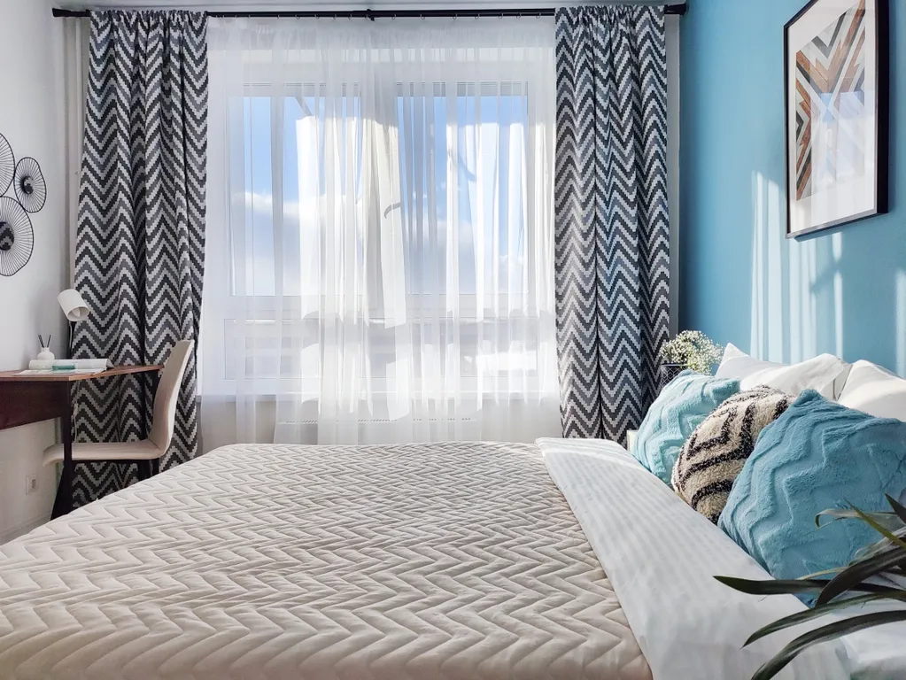 Квартира Новая квартира рядом с центром города — Екатеринбург