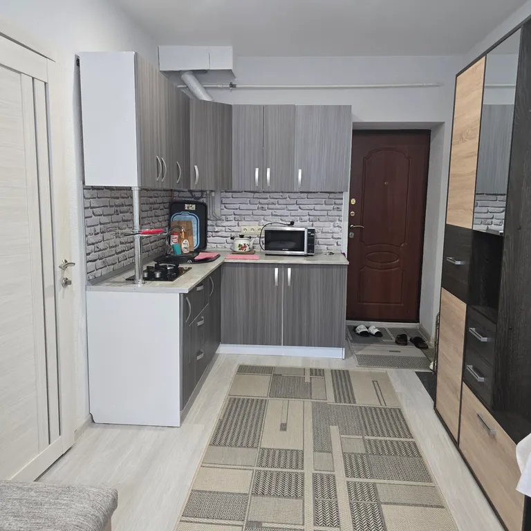 Квартира Уютная квартира в самом центре — Геленджик