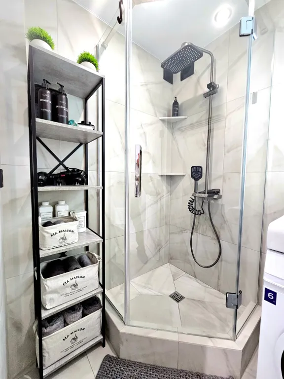 Квартира двушка