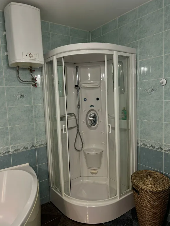 Комната в шикарной квартире