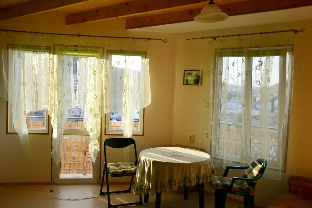 Номер на набережной Балаклавы