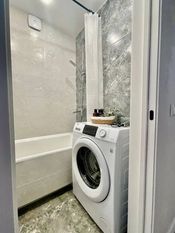 Комфортная двушка у Первомайского парка