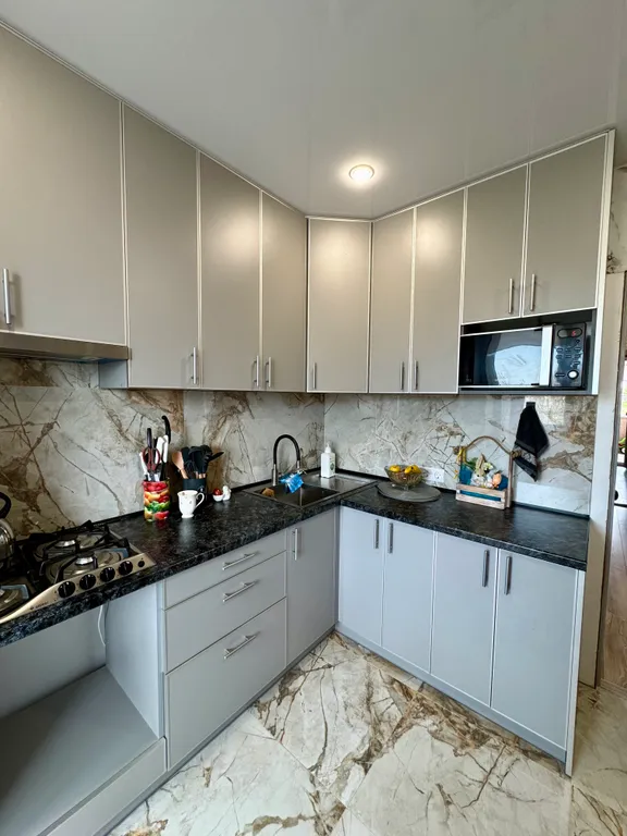 Уютная квартира возле моря