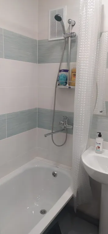 Уютная, новейшая, чистейшая квартира