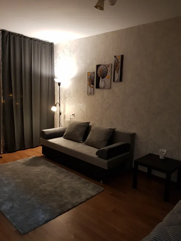 Квартира Уютная квартира в центре города — Краснодар