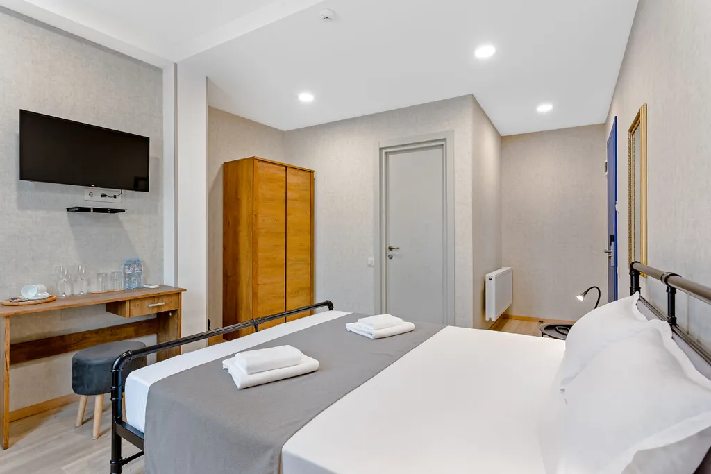 Квартира Комната — аренда посуточно в Тбилиси