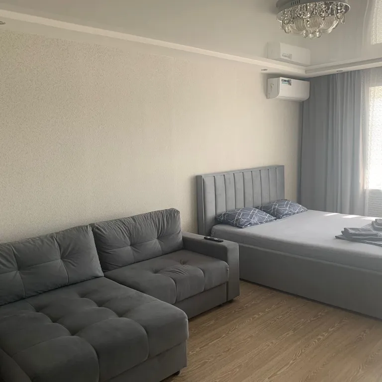 Уютная квартира в центре города после капитального ремонта