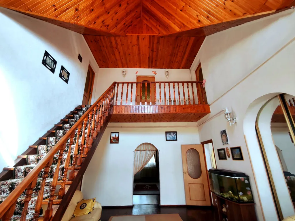 Коттедж 1-комнатный Дом — Калининград