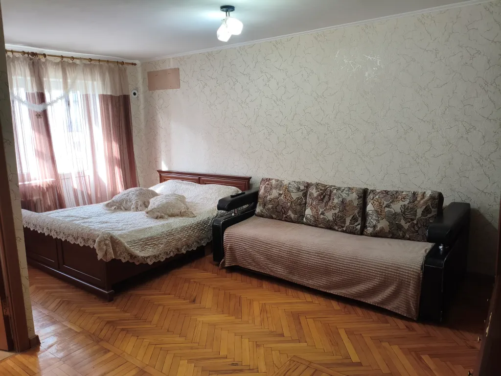 Квартира в самом центре города