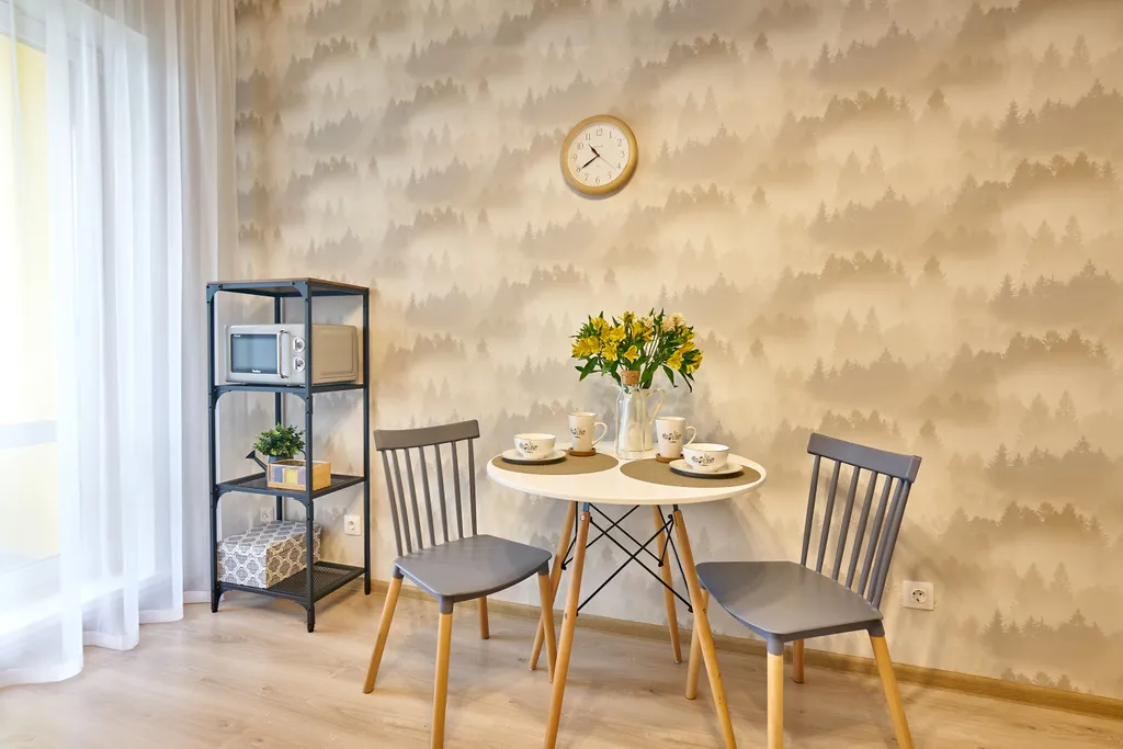 Квартира У Пермского медведя — аренда посуточно в Пермь