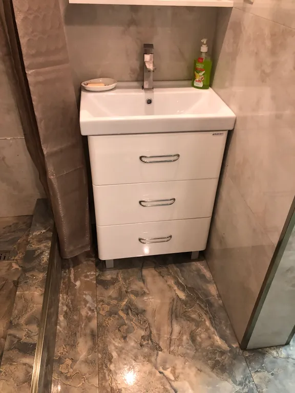 Апартаменты «Сиеста» с видом на море